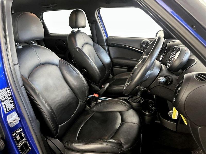 Used MINI Countryman 2014 for sale - 76631255: Photo 13