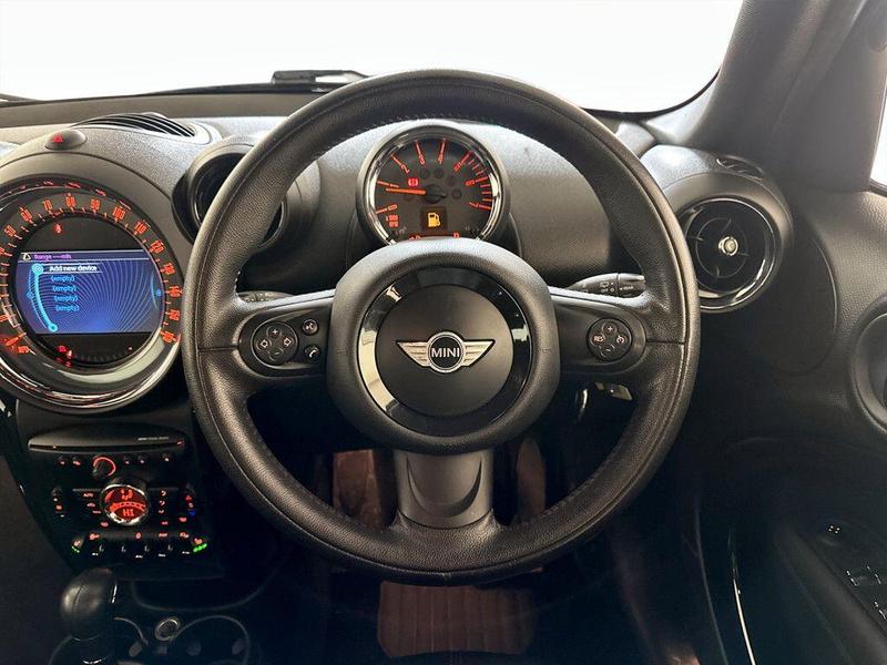 Used MINI Countryman 2014 for sale - 76631255: Photo 16