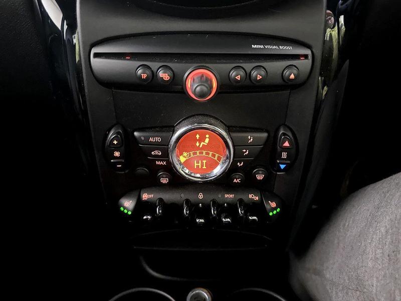 Used MINI Countryman 2014 for sale - 76631255: Photo 24