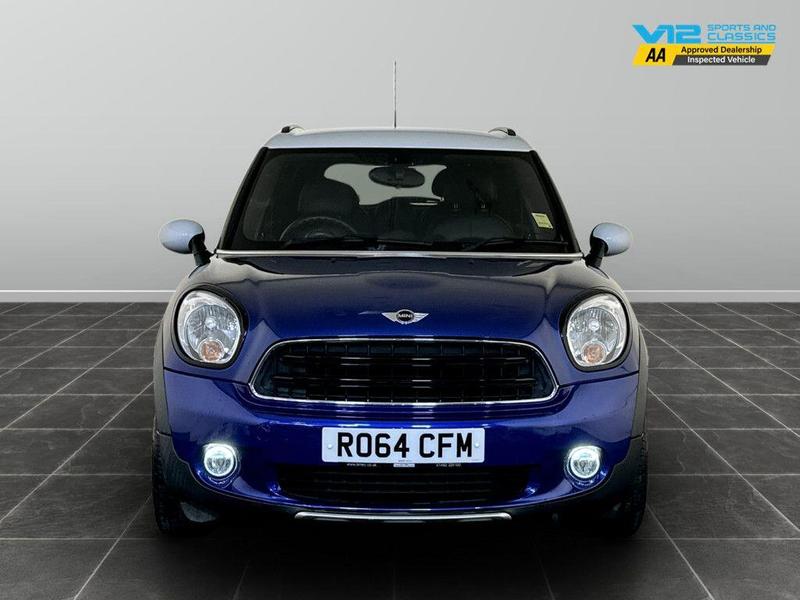 Used MINI Countryman 2014 for sale - 76631255: Photo 5