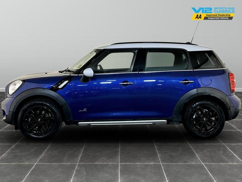 Used MINI Countryman 2014 for sale - 76631255: Photo 7