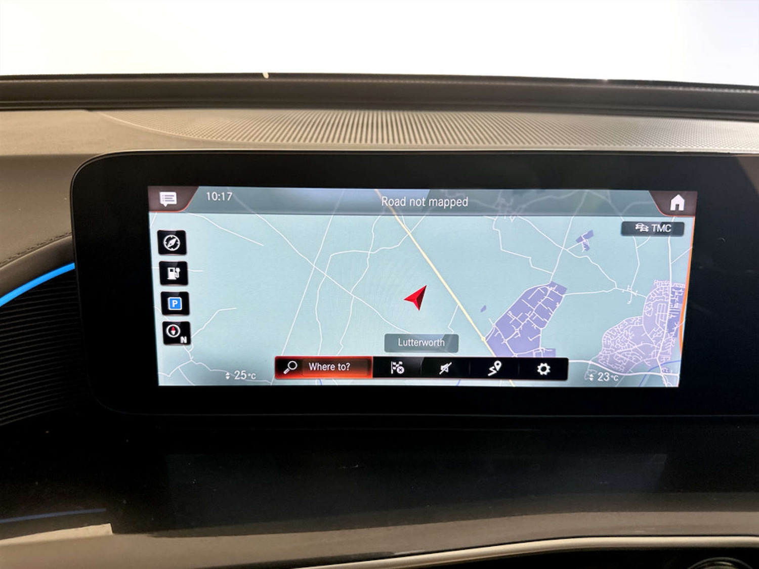 Used Mercedes-Benz EQC 2022 for sale - 77681196: Photo 11