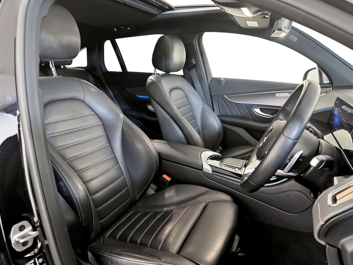 Used Mercedes-Benz EQC 2022 for sale - 77681196: Photo 13