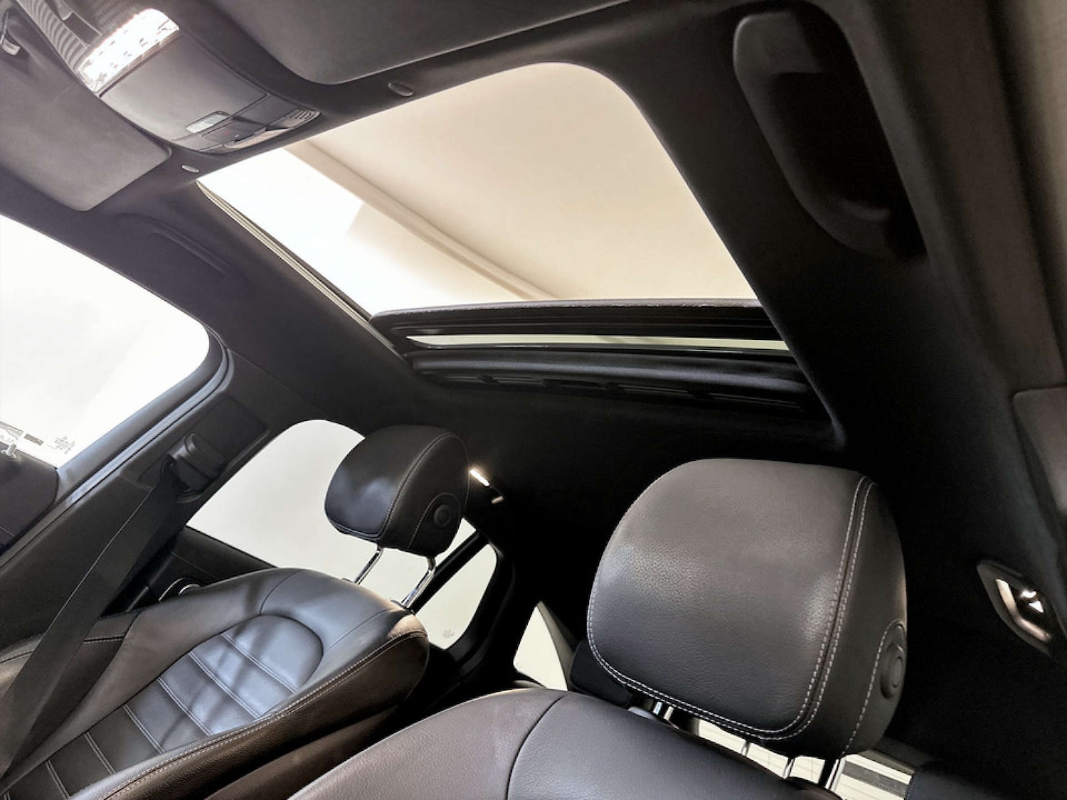 Used Mercedes-Benz EQC 2022 for sale - 77681196: Photo 14