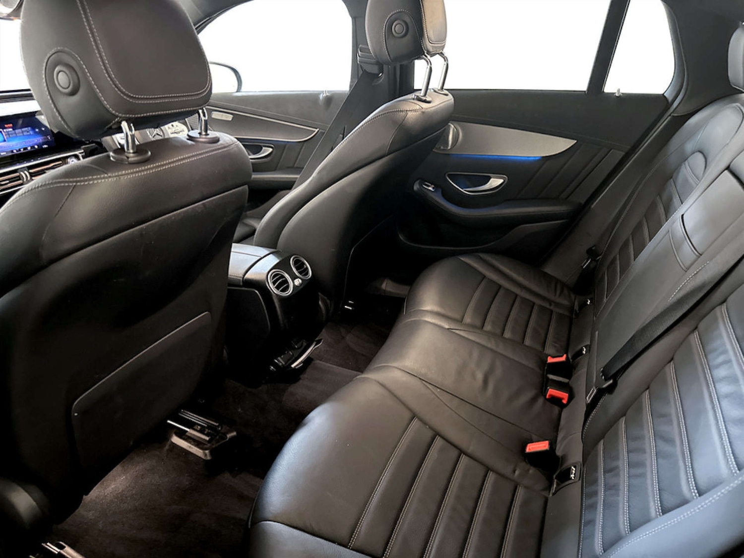 Used Mercedes-Benz EQC 2022 for sale - 77681196: Photo 15