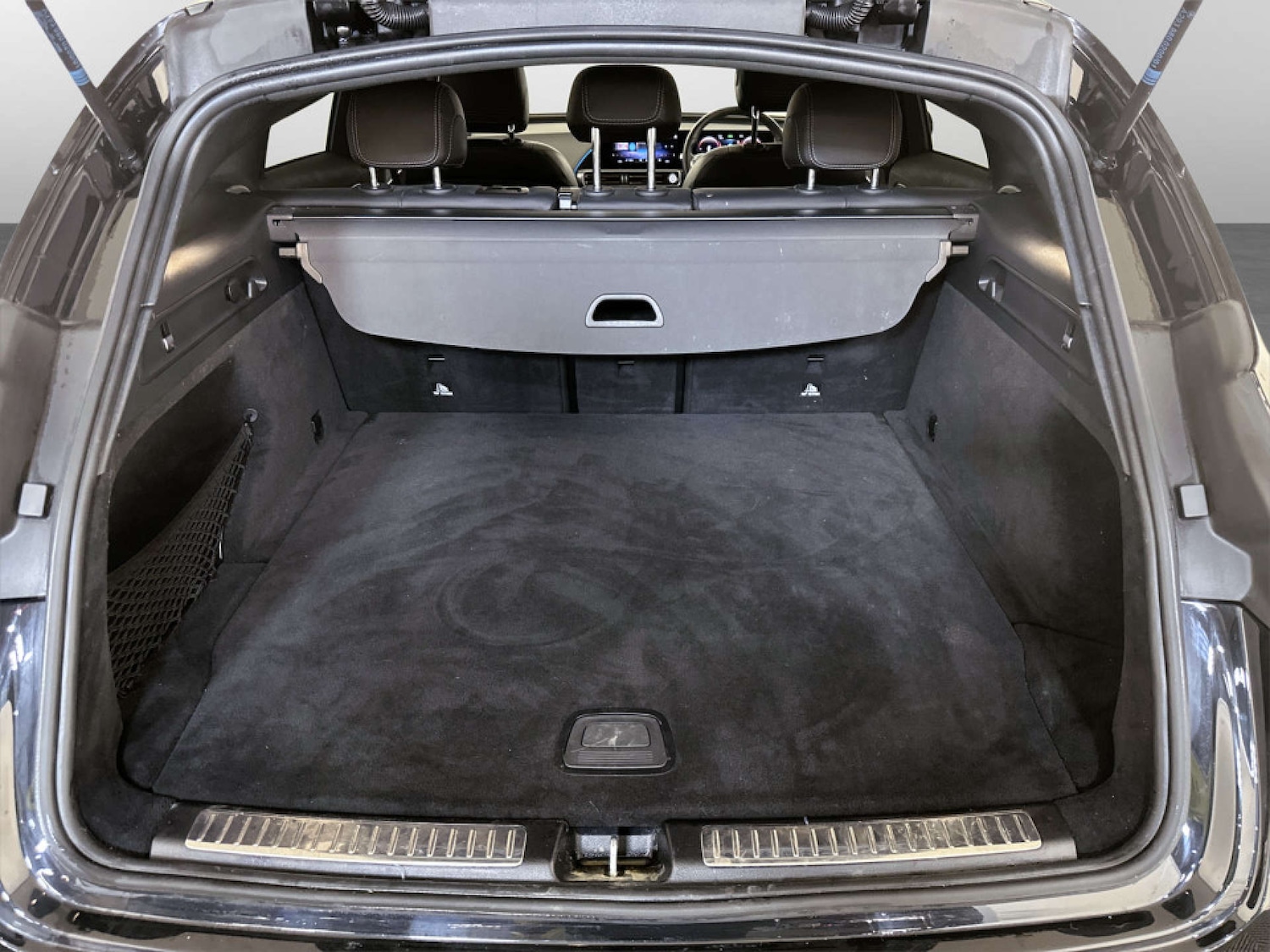 Used Mercedes-Benz EQC 2022 for sale - 77681196: Photo 16