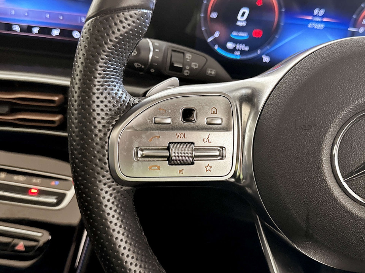 Used Mercedes-Benz EQC 2022 for sale - 77681196: Photo 19