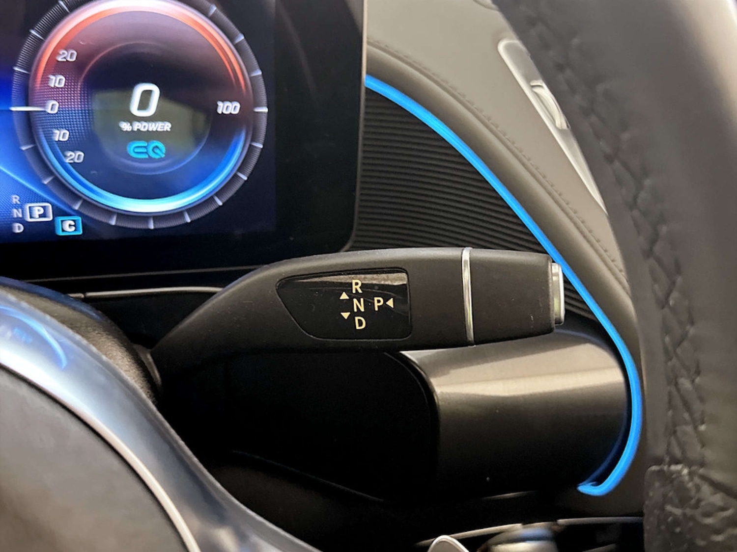 Used Mercedes-Benz EQC 2022 for sale - 77681196: Photo 22