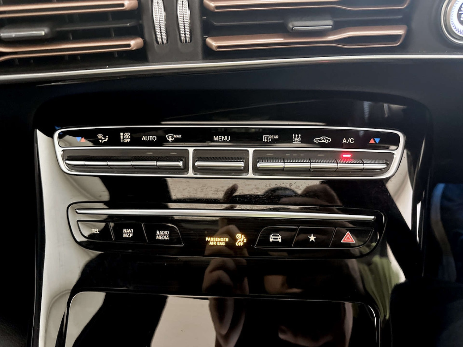 Used Mercedes-Benz EQC 2022 for sale - 77681196: Photo 26