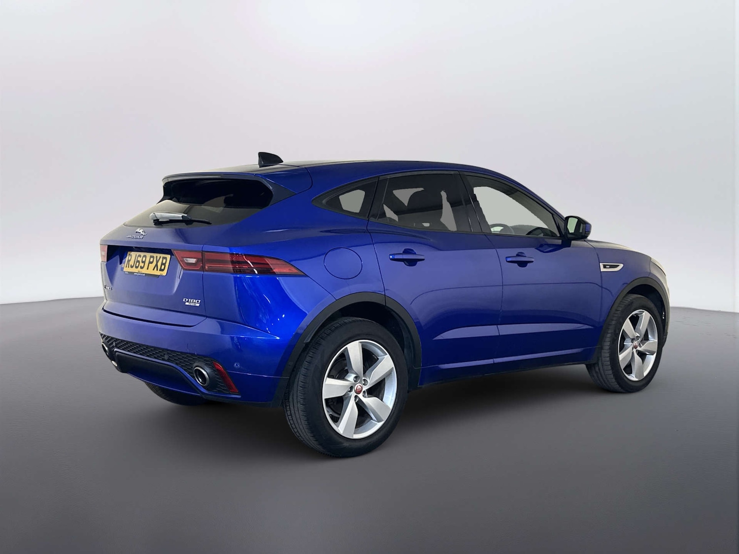 Used Jaguar E-Pace 2020 for sale - 78112453: Photo 10