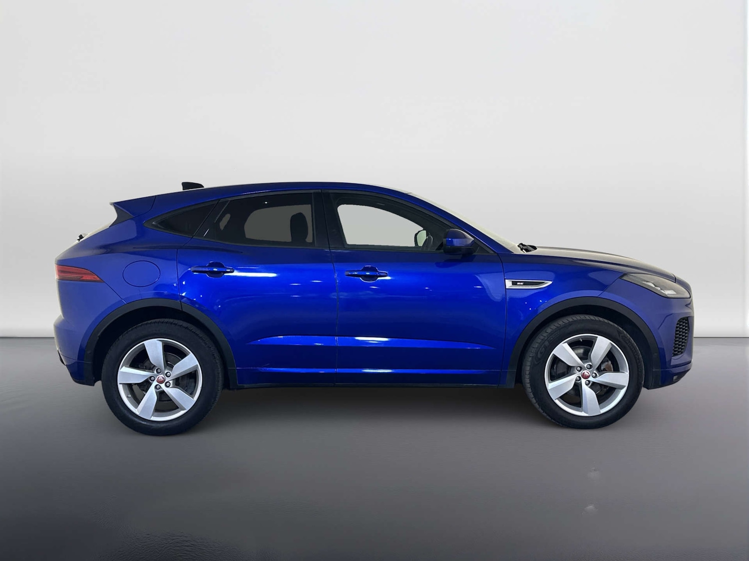 Used Jaguar E-Pace 2020 for sale - 78112453: Photo 11