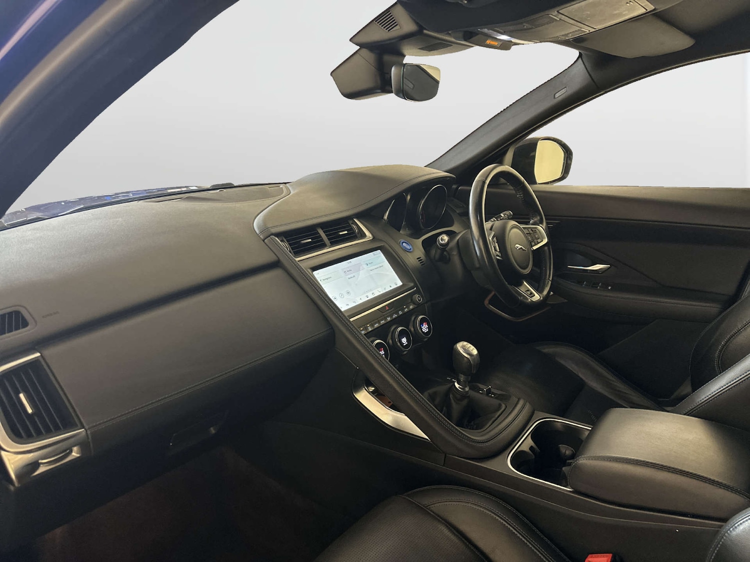 Used Jaguar E-Pace 2020 for sale - 78112453: Photo 12