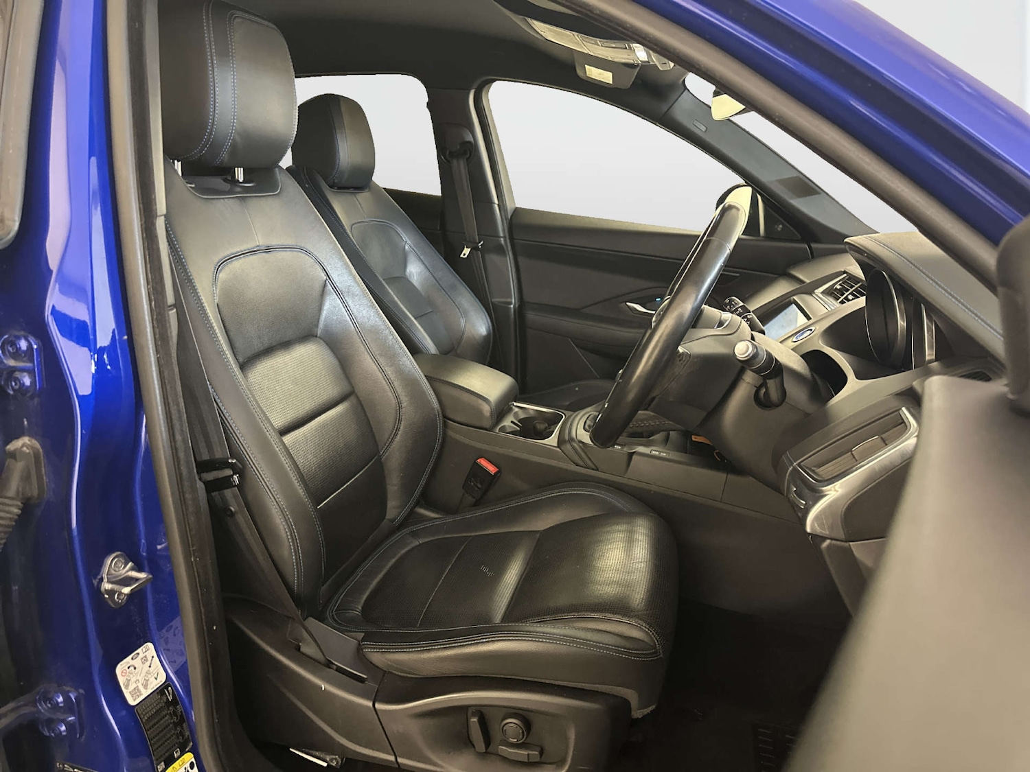 Used Jaguar E-Pace 2020 for sale - 78112453: Photo 13