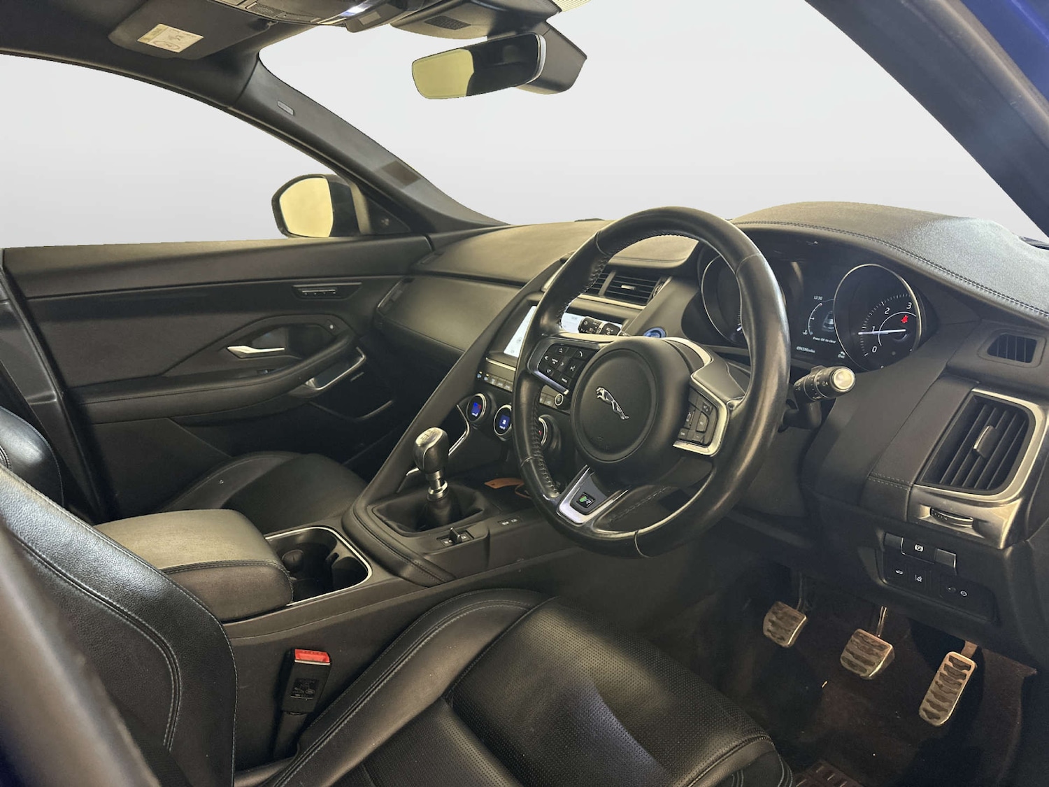 Used Jaguar E-Pace 2020 for sale - 78112453: Photo 15