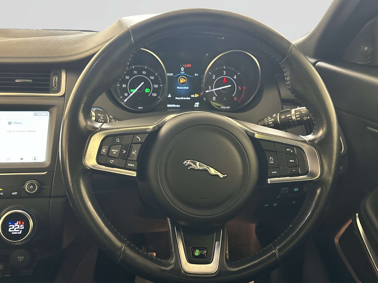 Used Jaguar E-Pace 2020 for sale - 78112453: Photo 16