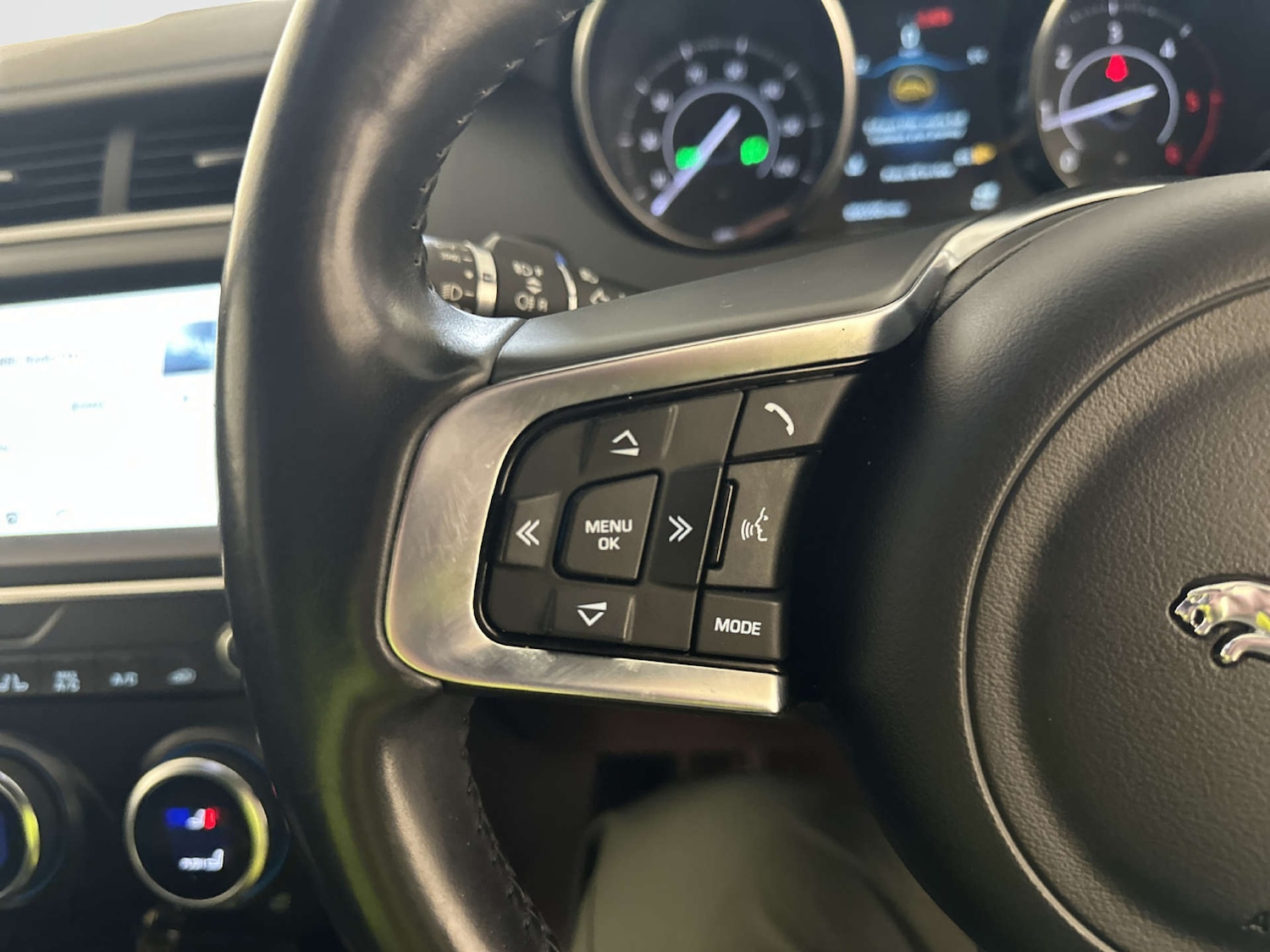 Used Jaguar E-Pace 2020 for sale - 78112453: Photo 17