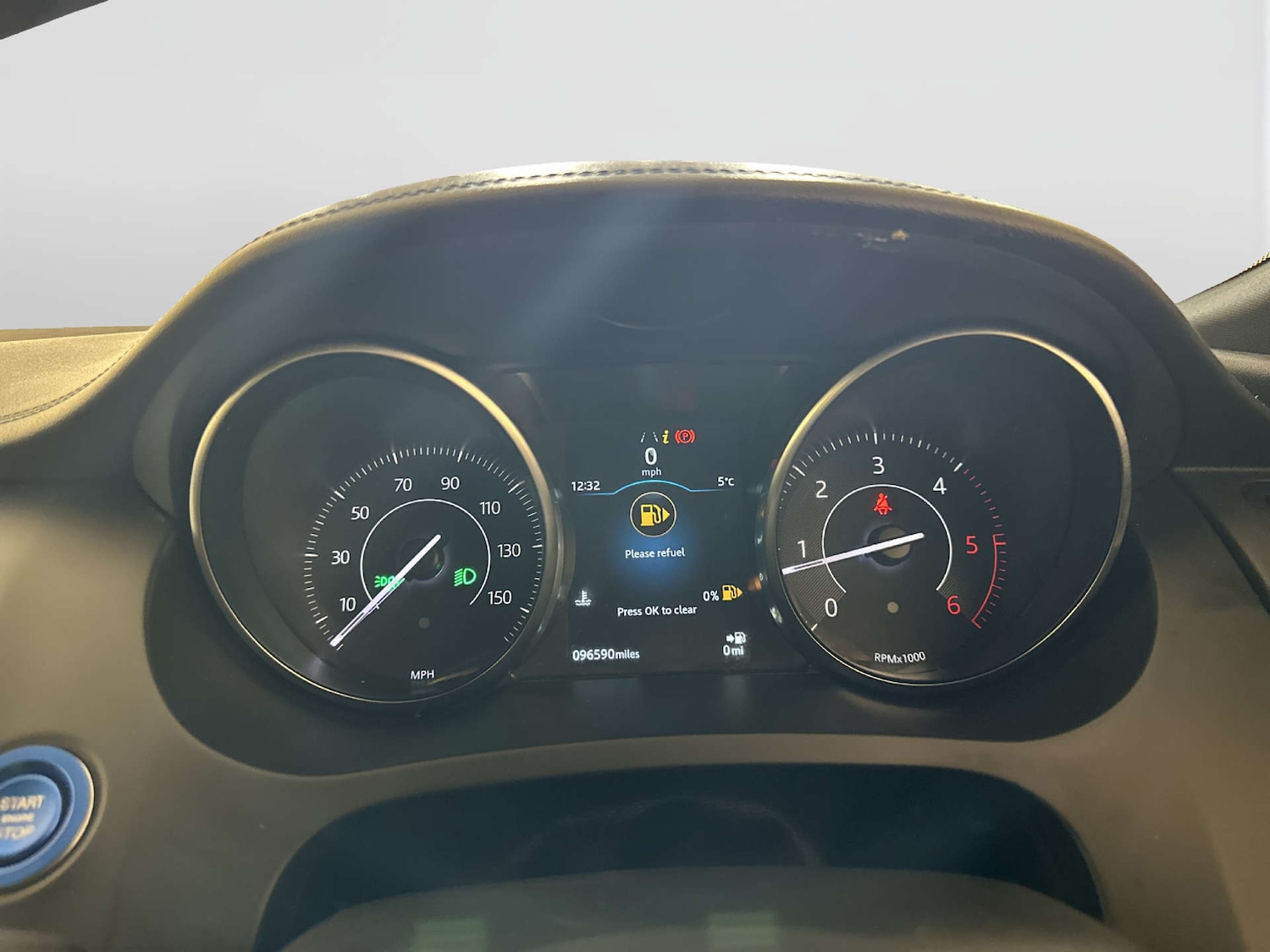 Used Jaguar E-Pace 2020 for sale - 78112453: Photo 18