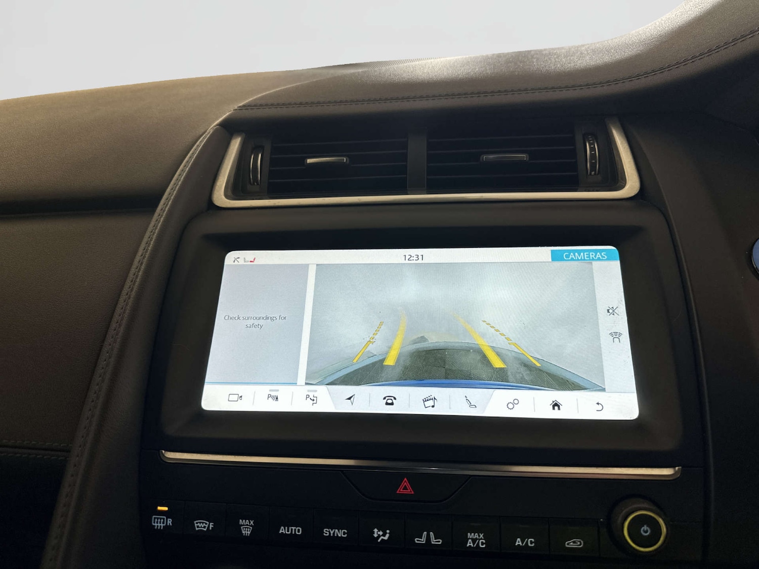 Used Jaguar E-Pace 2020 for sale - 78112453: Photo 20