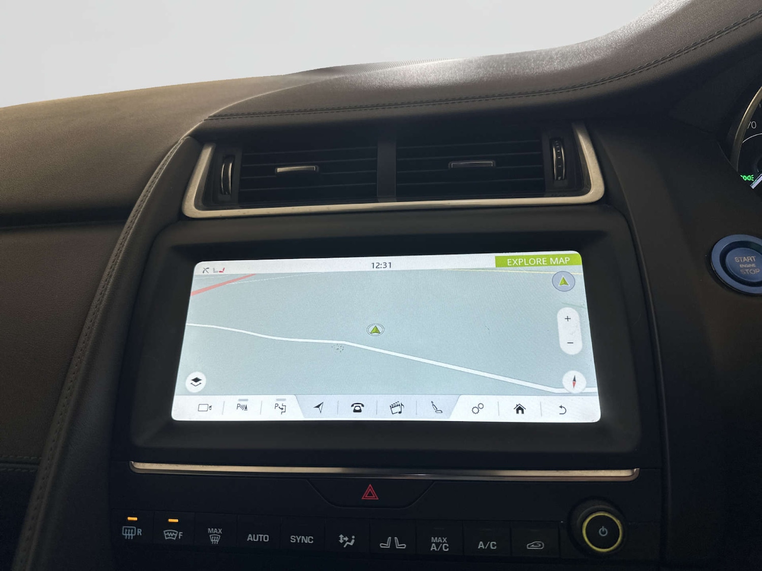 Used Jaguar E-Pace 2020 for sale - 78112453: Photo 21