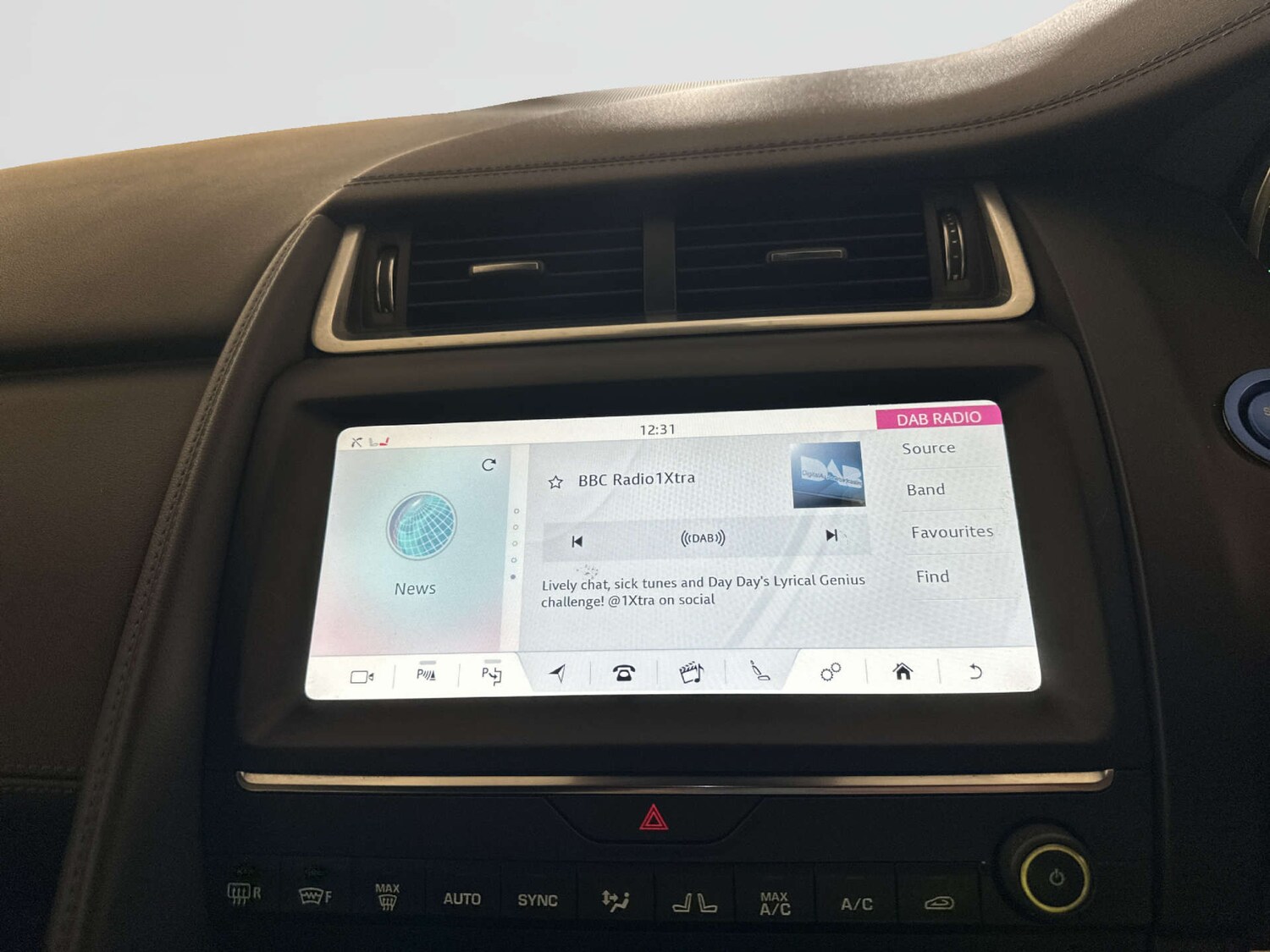 Used Jaguar E-Pace 2020 for sale - 78112453: Photo 22