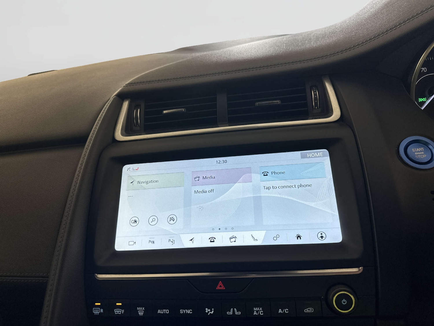 Used Jaguar E-Pace 2020 for sale - 78112453: Photo 23