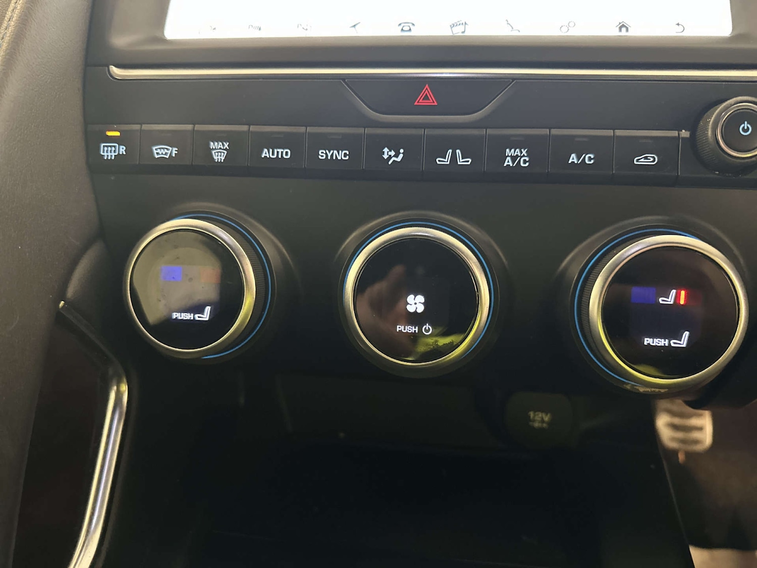 Used Jaguar E-Pace 2020 for sale - 78112453: Photo 24