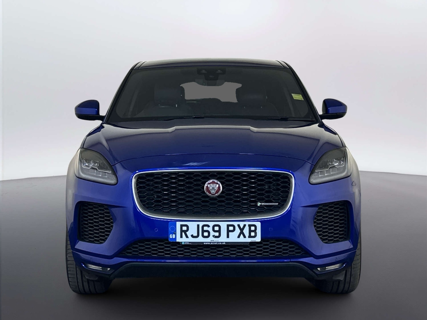 Used Jaguar E-Pace 2020 for sale - 78112453: Photo 5