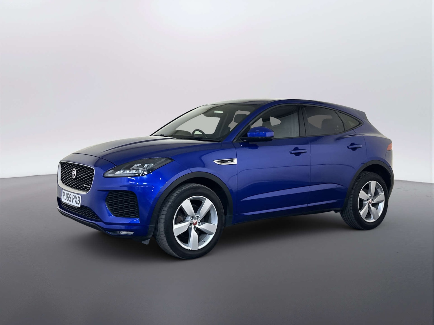 Used Jaguar E-Pace 2020 for sale - 78112453: Photo 6