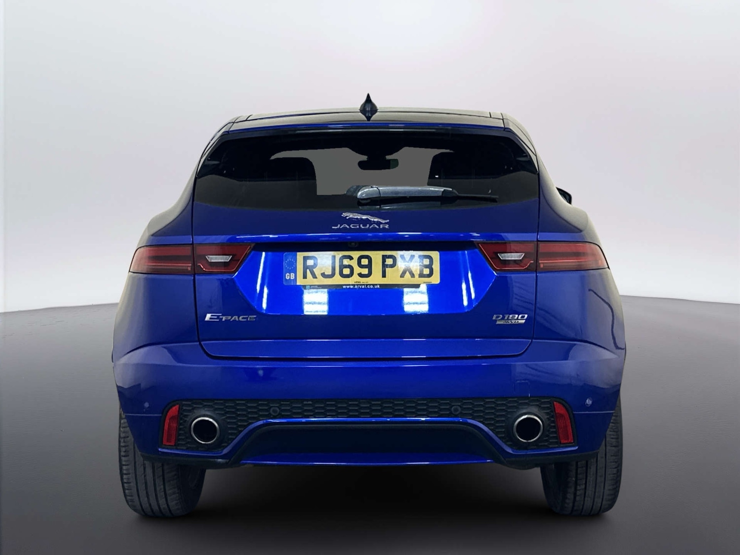 Used Jaguar E-Pace 2020 for sale - 78112453: Photo 9