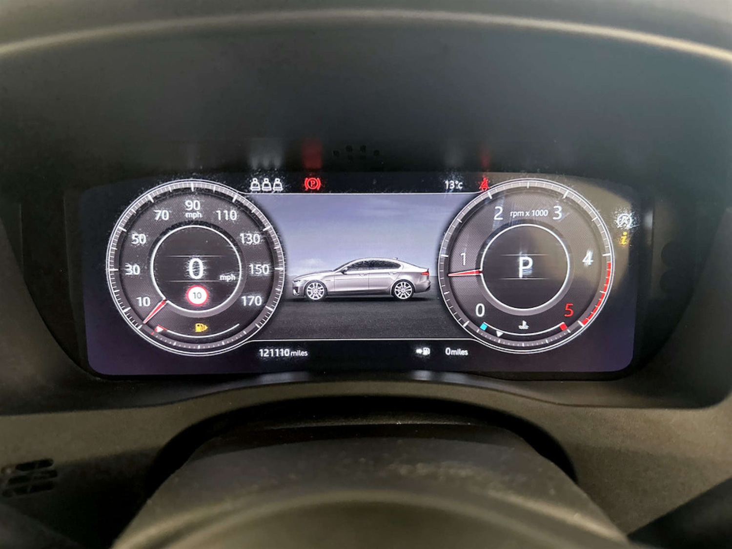 Used Jaguar XE 2020 for sale - 77745519: Photo 18