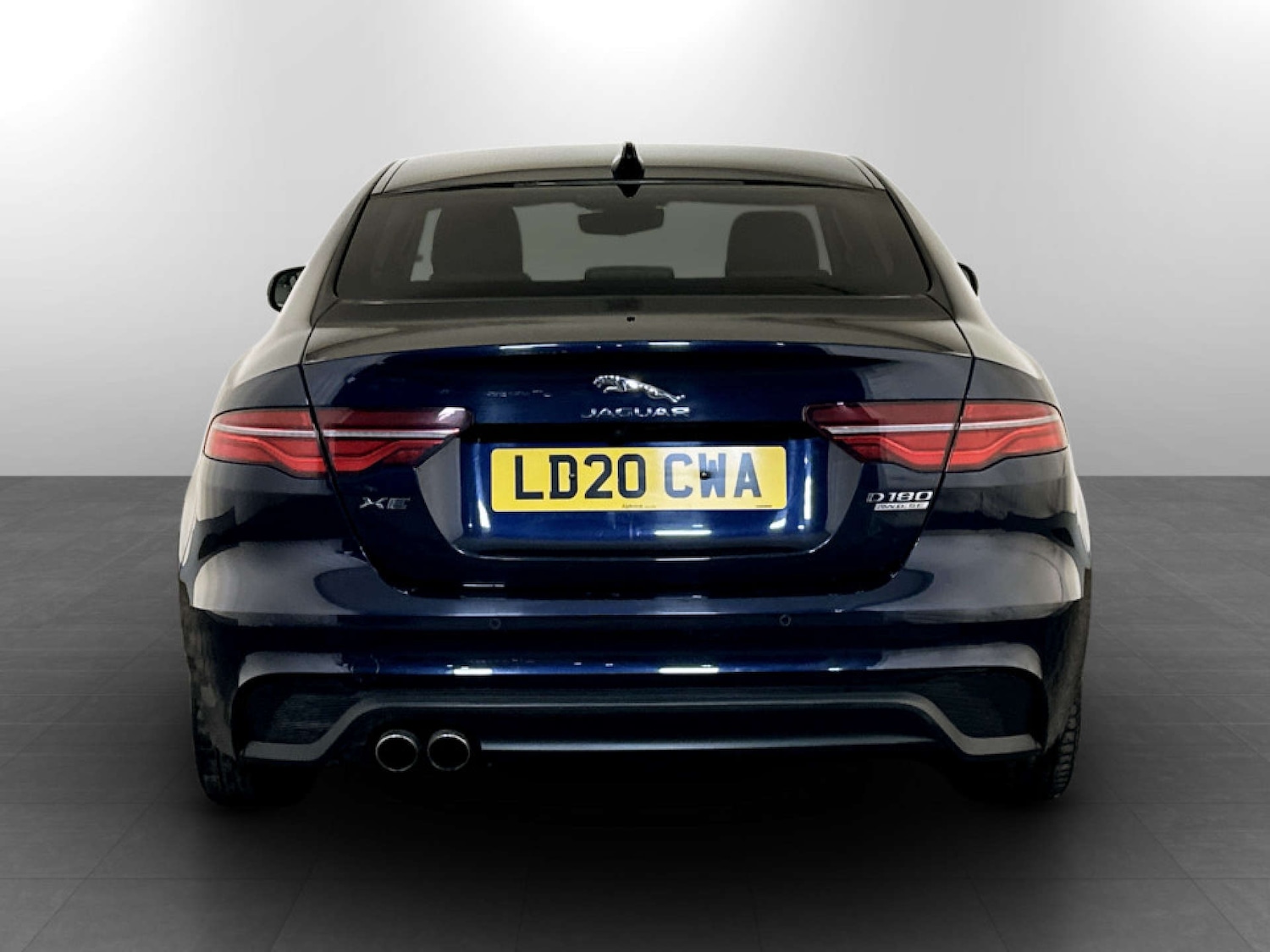 Used Jaguar XE 2020 for sale - 77745519: Photo 9