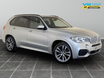 BMW - X5