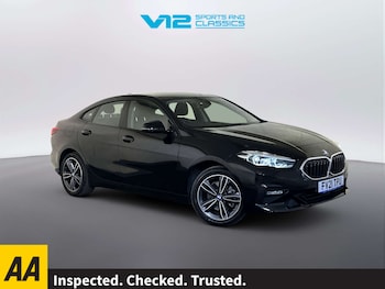 Used BMW 2 Series 2021 for sale - 79167239: Photo