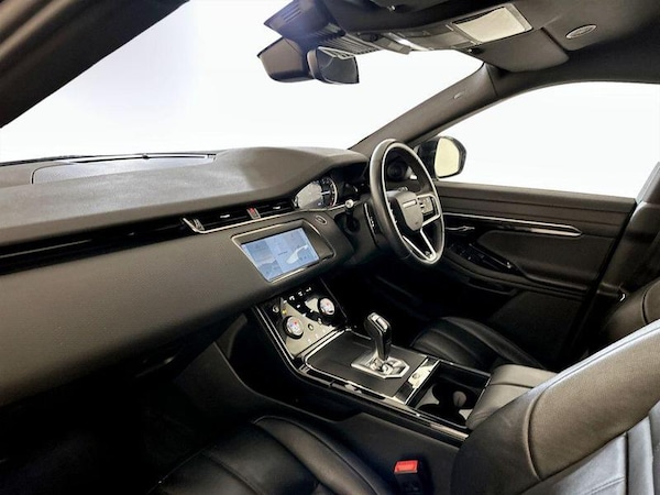 Used Land Rover Range Rover Evoque 2022 for sale - 76255334: Photo 12