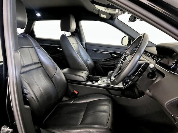 Used Land Rover Range Rover Evoque 2022 for sale - 76255334: Photo 13
