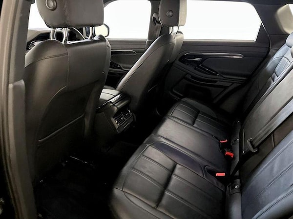 Used Land Rover Range Rover Evoque 2022 for sale - 76255334: Photo 14