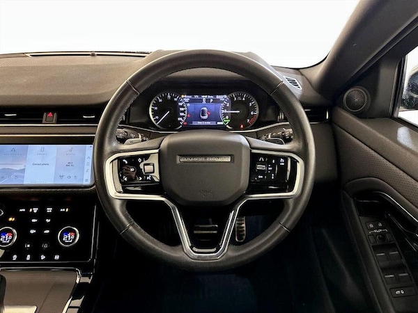 Used Land Rover Range Rover Evoque 2022 for sale - 76255334: Photo 16