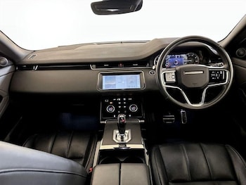 Used Land Rover Range Rover Evoque 2022 for sale - 76255334: Photo 3