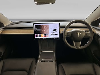 Used Tesla Model 3 2021 for sale - 79090409: Photo