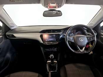 Used Vauxhall Corsa 2020 for sale - 75313801: Photo