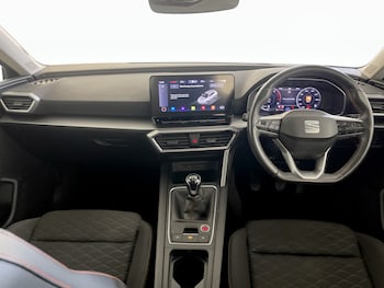 Used SEAT Leon 2021 for sale - 75381798: Photo