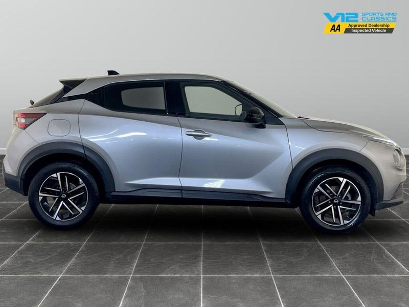Used Nissan Juke 2024 for sale - 76534486: Photo 11