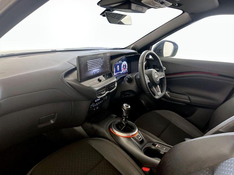 Used Nissan Juke 2024 for sale - 76534486: Photo 12