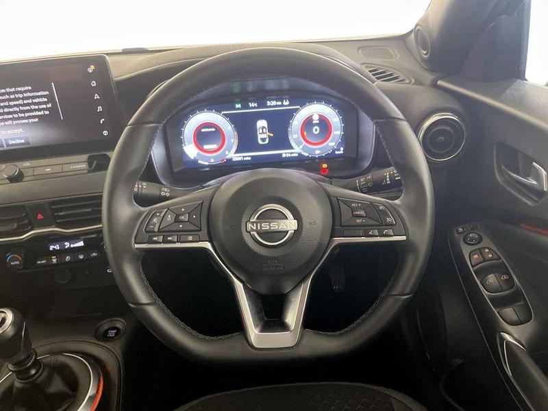Used Nissan Juke 2024 for sale - 76534486: Photo 16