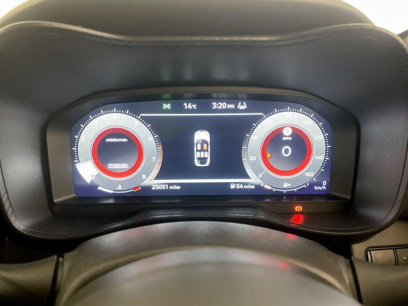 Used Nissan Juke 2024 for sale - 76534486: Photo 18