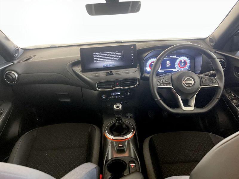 Used Nissan Juke 2024 for sale - 76534486: Photo 3