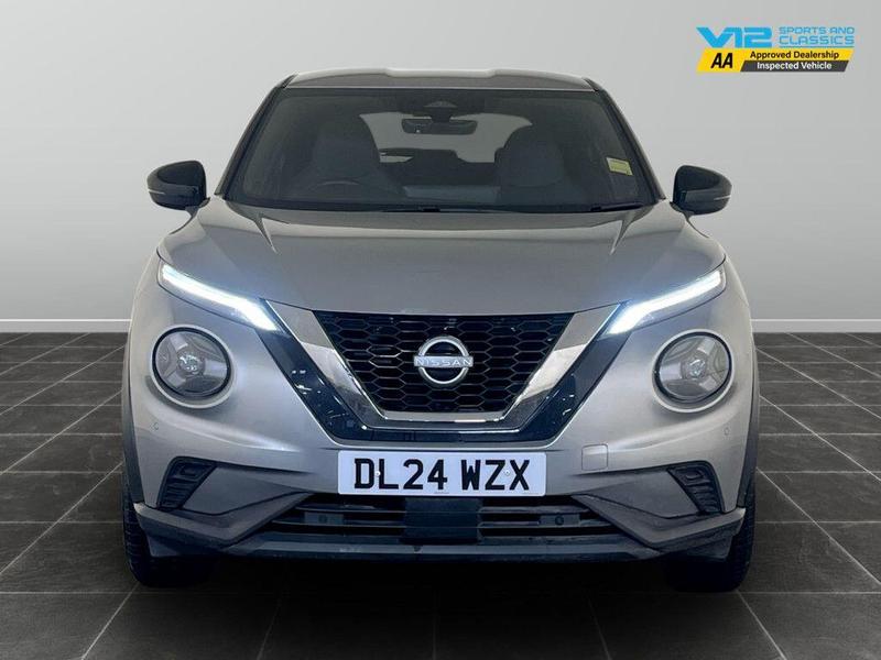 Used Nissan Juke 2024 for sale - 76534486: Photo 5