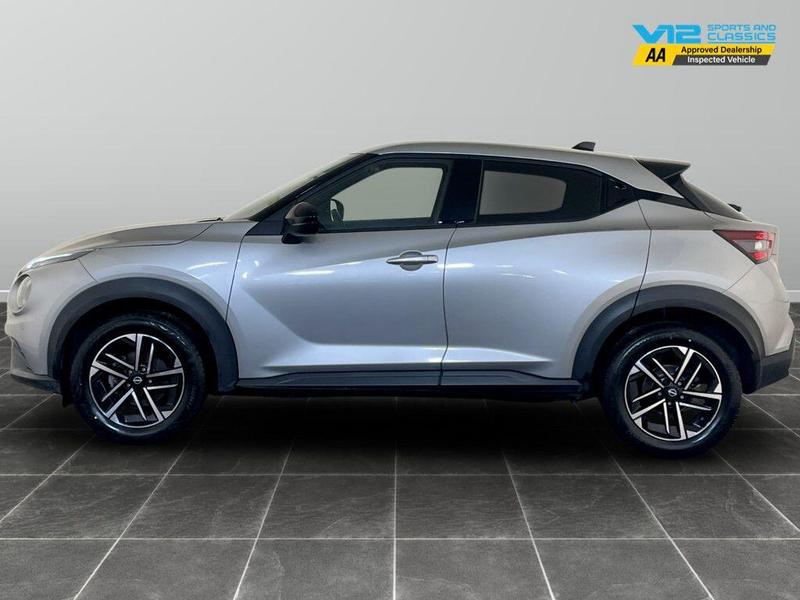 Used Nissan Juke 2024 for sale - 76534486: Photo 7