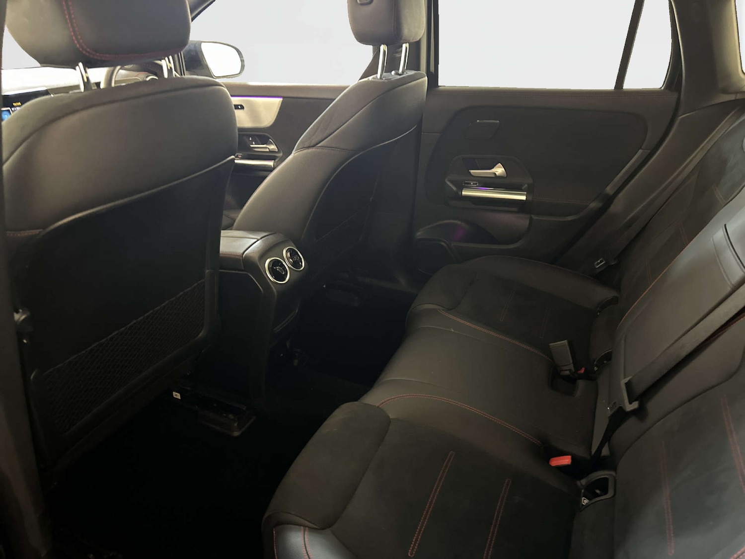 Used Mercedes-Benz EQA 2021 for sale - 77877252: Photo 15