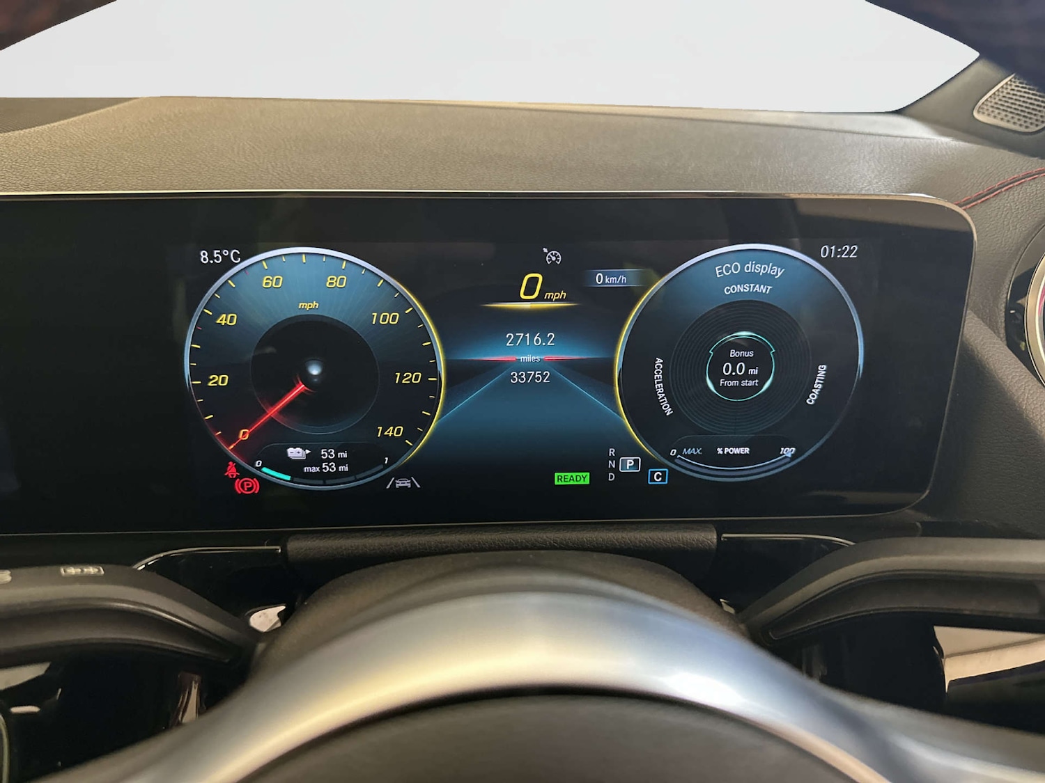 Used Mercedes-Benz EQA 2021 for sale - 77877252: Photo 19